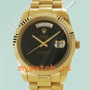 The Timeless Elegance of Rolex Datejust 116234PSJ 36mm Men’s Bracelet Automatic