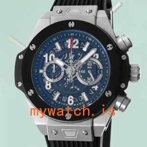 Hublot King Power 441.NM.1171.RX: A Masterpiece of Precision and Style
