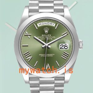 Rolex GMT Master II 40mm 116710LN Men’s Black Dial: Genuine vs. Replica Analysis