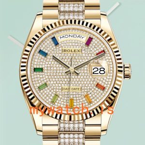 Rolex Yacht-Master Men’s 40mm 16628WSO Stainless Steel: Authentic vs. Replica