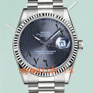 Rolex Datejust 126334 Mens 41mm President Bracelet: A Timeless Masterpiece