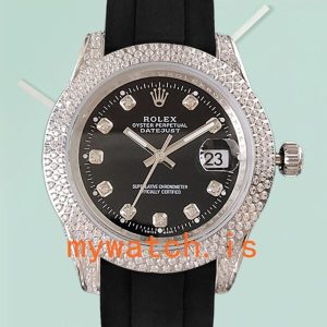 Tag Heuer Carrera 43mm CAV5185.FT6020 Mens Japanese Quartz: A Timeless Piece of Elegance