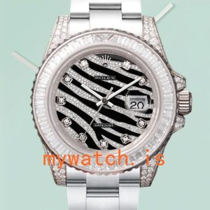 Rolex Datejust Mens 40mm 116200 Oyster Bracelet: Genuine vs. Replica Analysis