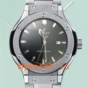 Hublot Classic Fusion 581.NX.1170.NX: A Timeless Masterpiece
