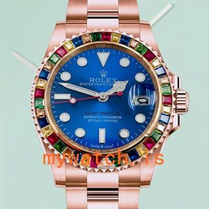 Rolex Datejust 36mm m126233-0023 Mens Jubilee Bracelet: A Timeless Classic