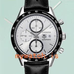 Tag Heuer Formula 1 Men CAZ2018-002 43mm Quartz: Genuine vs. Replica